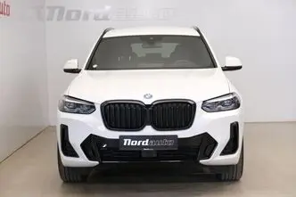 BMW X3, 2.0, 215 kW, pistikhübriid, automaat, nelikvedu