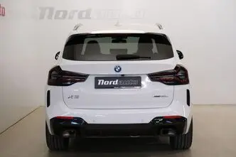 BMW X3, 2.0, 215 kW, pistikhübriid, automaat, nelikvedu