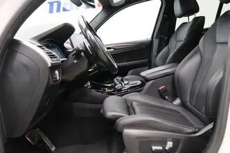 BMW X3, 2.0, 215 kW, pistikhübriid, automaat, nelikvedu