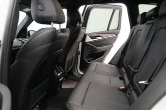 BMW X3, 2.0, 215 kW, pistikhübriid, automaat, nelikvedu