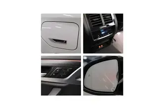 BMW X3, 2.0, 215 kW, pistikhübriid, automaat, nelikvedu