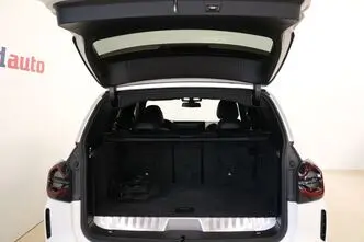 BMW X3, 2.0, 215 kW, pistikhübriid, automaat, nelikvedu