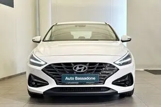 Hyundai i30, 1.0, 88.3 kW, бензин, автомат, передний привод