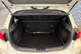Hyundai i30, 1.0, 88.3 kW, бензин, автомат, передний привод