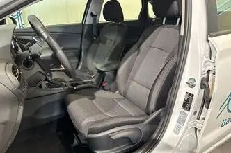 Hyundai i30, 1.0, 88.3 kW, бензин, автомат, передний привод