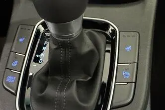 Hyundai i30, 1.0, 88.3 kW, бензин, автомат, передний привод