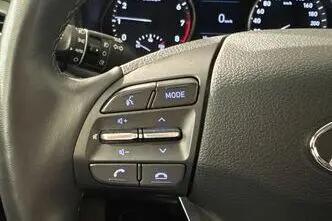 Hyundai i30, 1.0, 88.3 kW, бензин, автомат, передний привод