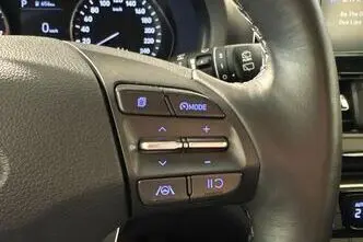 Hyundai i30, 1.0, 88.3 kW, бензин, автомат, передний привод