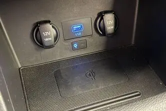 Hyundai i30, 1.0, 88.3 kW, бензин, автомат, передний привод
