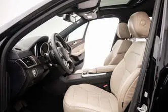 Mercedes-Benz GL 350, 3.0, 190 kW, diisel, automaat, nelikvedu