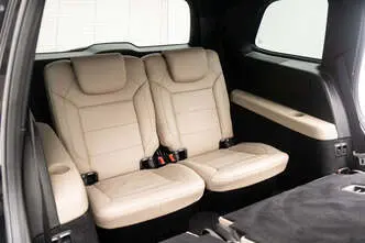 Mercedes-Benz GL 350, 3.0, 190 kW, diisel, automaat, nelikvedu