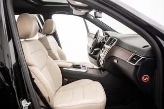 Mercedes-Benz GL 350, 3.0, 190 kW, diisel, automaat, nelikvedu