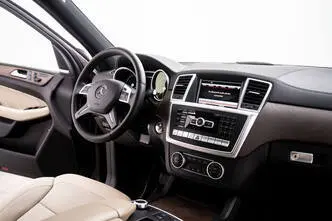 Mercedes-Benz GL 350, 3.0, 190 kW, diisel, automaat, nelikvedu