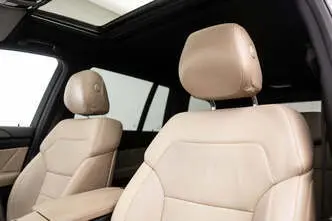 Mercedes-Benz GL 350, 3.0, 190 kW, diisel, automaat, nelikvedu