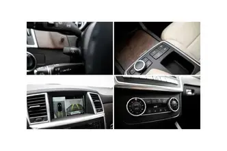 Mercedes-Benz GL 350, 3.0, 190 kW, diisel, automaat, nelikvedu