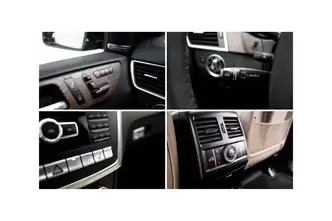 Mercedes-Benz GL 350, 3.0, 190 kW, diisel, automaat, nelikvedu