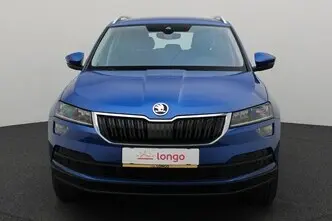 Škoda Karoq, 1.5, 110 kW, бензин, автомат, передний привод