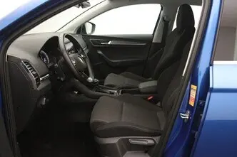 Škoda Karoq, 1.5, 110 kW, бензин, автомат, передний привод