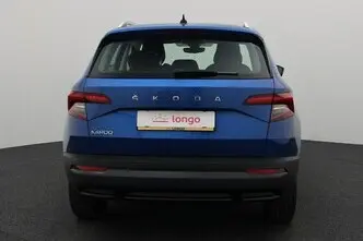 Škoda Karoq, 1.5, 110 kW, бензин, автомат, передний привод