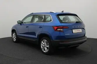 Škoda Karoq, 1.5, 110 kW, бензин, автомат, передний привод