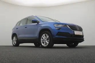Škoda Karoq, 1.5, 110 kW, бензин, автомат, передний привод