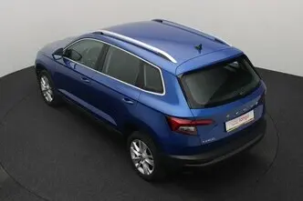 Škoda Karoq, 1.5, 110 kW, бензин, автомат, передний привод