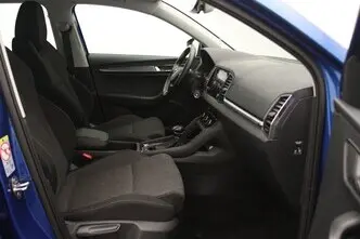 Škoda Karoq, 1.5, 110 kW, бензин, автомат, передний привод