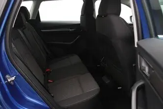Škoda Karoq, 1.5, 110 kW, бензин, автомат, передний привод