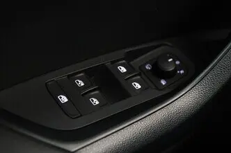 Škoda Karoq, 1.5, 110 kW, бензин, автомат, передний привод