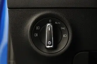 Škoda Karoq, 1.5, 110 kW, бензин, автомат, передний привод
