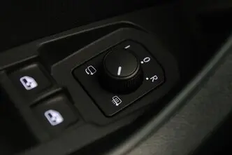 Škoda Karoq, 1.5, 110 kW, бензин, автомат, передний привод