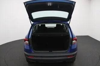 Škoda Karoq, 1.5, 110 kW, бензин, автомат, передний привод