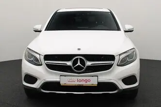 Mercedes-Benz GLK 250, 2.1, 150 kW, diisel, automaat, nelikvedu