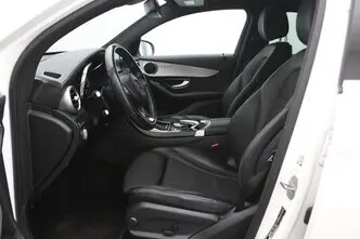 Mercedes-Benz GLK 250, 2.1, 150 kW, diisel, automaat, nelikvedu