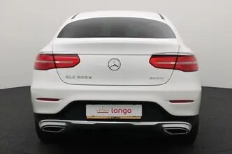Mercedes-Benz GLK 250, 2.1, 150 kW, diisel, automaat, nelikvedu