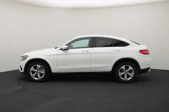 Mercedes-Benz GLK 250, 2.1, 150 kW, diisel, automaat, nelikvedu