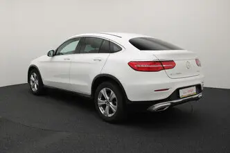Mercedes-Benz GLK 250, 2.1, 150 kW, diisel, automaat, nelikvedu