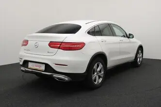 Mercedes-Benz GLK 250, 2.1, 150 kW, diisel, automaat, nelikvedu