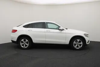 Mercedes-Benz GLK 250, 2.1, 150 kW, diisel, automaat, nelikvedu