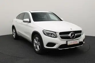 Mercedes-Benz GLK 250, 2.1, 150 kW, diisel, automaat, nelikvedu