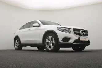Mercedes-Benz GLK 250, 2.1, 150 kW, diisel, automaat, nelikvedu