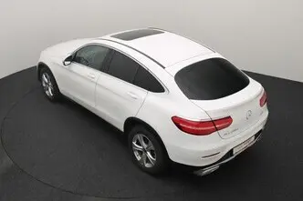 Mercedes-Benz GLK 250, 2.1, 150 kW, diisel, automaat, nelikvedu