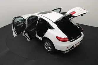 Mercedes-Benz GLK 250, 2.1, 150 kW, diisel, automaat, nelikvedu