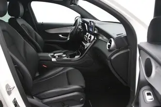 Mercedes-Benz GLK 250, 2.1, 150 kW, diisel, automaat, nelikvedu
