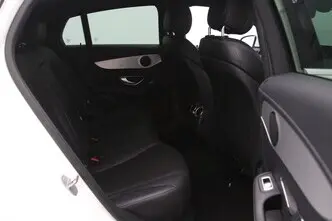 Mercedes-Benz GLK 250, 2.1, 150 kW, diisel, automaat, nelikvedu