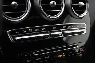Mercedes-Benz GLK 250, 2.1, 150 kW, diisel, automaat, nelikvedu