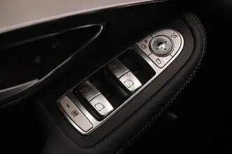 Mercedes-Benz GLK 250, 2.1, 150 kW, diisel, automaat, nelikvedu