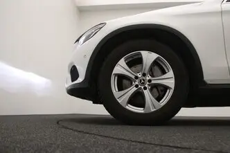 Mercedes-Benz GLK 250, 2.1, 150 kW, diisel, automaat, nelikvedu
