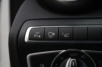 Mercedes-Benz GLK 250, 2.1, 150 kW, diisel, automaat, nelikvedu
