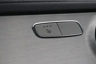 Mercedes-Benz GLK 250, 2.1, 150 kW, diisel, automaat, nelikvedu